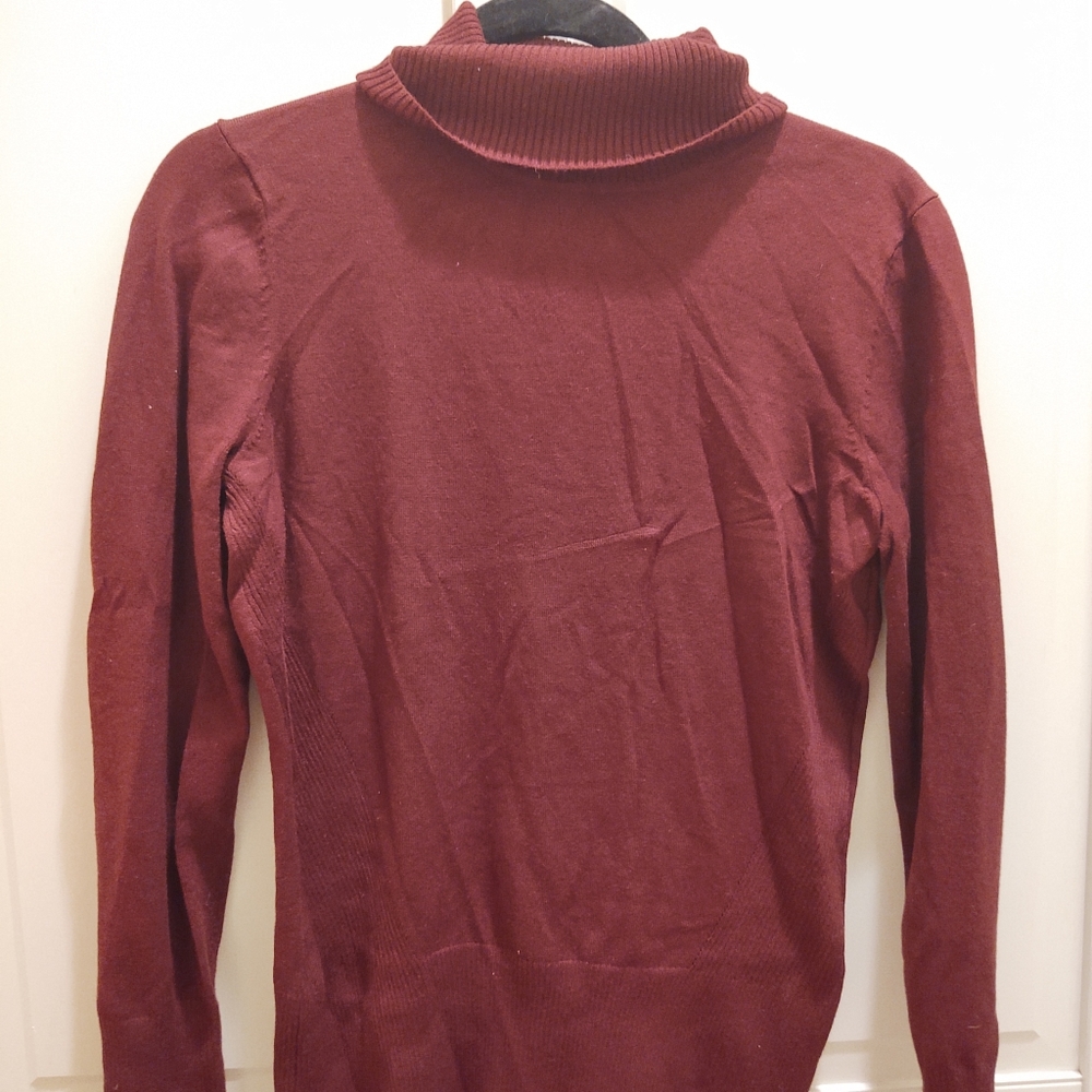 Cozy Turtleneck